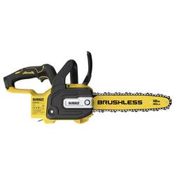 DEWALT DCMCS565N-XJ akumulátor Aku řetězová pila bez akumulátoru, bez nabíječky 18 V délka čepele 300 mm