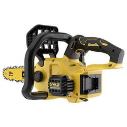 DEWALT DCMCS565N-XJ akumulátor Aku řetězová pila bez akumulátoru, bez nabíječky 18 V délka čepele 300 mm