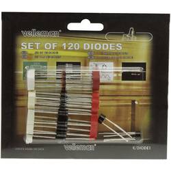 Whadda sada diod K/DIODE1 1 sada