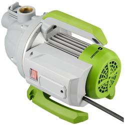 TOOLCRAFT zahradní čerpadlo 3600 l/h 30 m