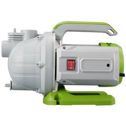 TOOLCRAFT zahradní čerpadlo 3600 l/h 30 m