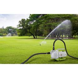 TOOLCRAFT zahradní čerpadlo 3600 l/h 30 m
