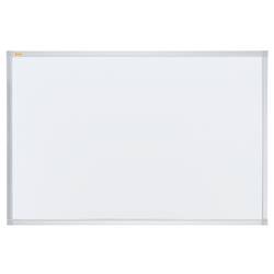 Franken magnetická tabule SC3102 Whiteboard X-tra!Line Steel 900x600