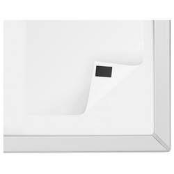 magnetoplan magnetický pásek (d x š) 5 m x 19 mm pás černá 1 ks 15510