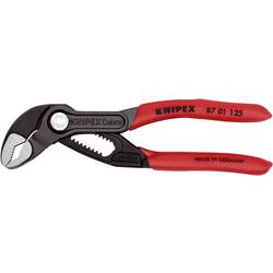 Knipex Cobra 87 01 125 instalatérské SIKO kleště Velikost klíče 27 mm 125 mm