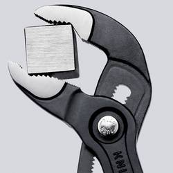 Knipex Cobra 87 01 125 instalatérské SIKO kleště Velikost klíče 27 mm 125 mm