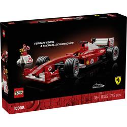 6588523 LEGO® ICONS™