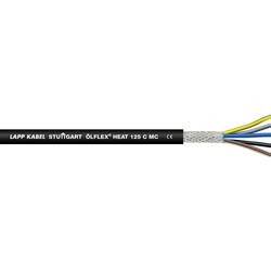 LAPP ÖLFLEX® HEAT 125 C MC 1024407/100 řídicí kabel 2 x 0.75 mm², 100 m, černá