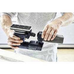 Festool RTSC 400 3,0 I-Plus 577686 Akumulátorová vibrační bruska akumulátor, vč. nabíječky 18 V 80 x 130 mm