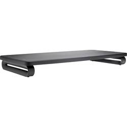 Kensington držák monitoru SmartFit® 1 Displej: (s) 48,3 cm (19) - 68,6 cm (27) černá stojan, nastavitelná výška