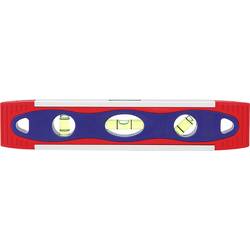 WorkPro WP262027 Vodováha s magnetem 225 mm 45 °, 90 °, 180 °