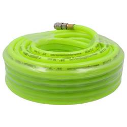 KS Tools 512.3420 COMPETITION Signal Druckluftschlauch pneumatická hadice 20 m
