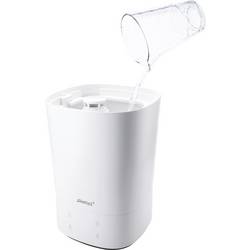 Steba LB 8 zvlhčovač vzduchu 25 m² bílá/černá
