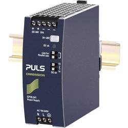 PULS CP20.241 síťový zdroj na DIN lištu 20 A 480 W Obsah 1 ks