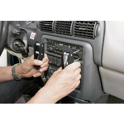 Hazet 4655-1 Nástroj pro demontáž rádia