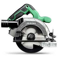 HiKOKI C1806DA aku ruční kotoučová pila, 18 V, C1806DAW4Z