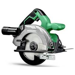 HiKOKI C1806DA aku ruční kotoučová pila, 18 V, C1806DAW4Z