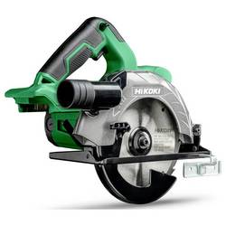 HiKOKI C1806DA aku ruční kotoučová pila, 18 V, C1806DAW4Z