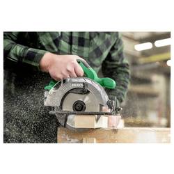 HiKOKI C1806DA aku ruční kotoučová pila, 18 V, C1806DAW4Z