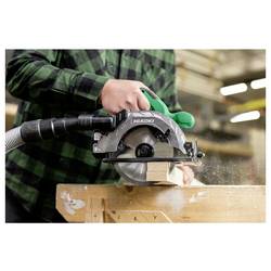 HiKOKI C1806DA aku ruční kotoučová pila, 18 V, C1806DAW4Z