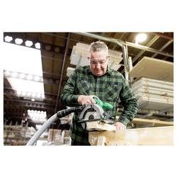 HiKOKI C1806DA aku ruční kotoučová pila, 18 V, C1806DAW4Z