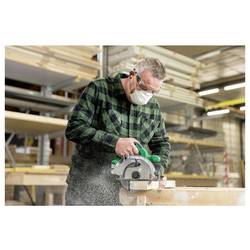 HiKOKI C1806DA aku ruční kotoučová pila, 18 V, C1806DAW4Z