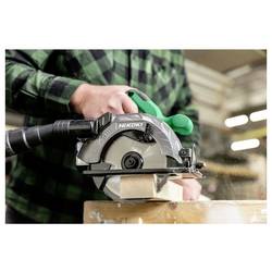 HiKOKI C1806DA aku ruční kotoučová pila, 18 V, C1806DAW4Z