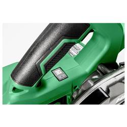 HiKOKI C1806DA aku ruční kotoučová pila, 18 V, C1806DAW4Z