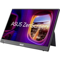 Asus ZenScreen MB16FC LCD monitor 40.6 cm (16 palec)1920 x 1200 Pixel, 16:10, 5 ms, IPS LCD