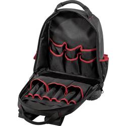 Parat Basic Back Pack, 5990830991 Batoh na nářadí, prázdný, 1 ks, (d x š x v) 480 x 380 x 470 mm