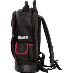 Parat Basic Back Pack, 5990830991 Batoh na nářadí, prázdný, 1 ks, (d x š x v) 480 x 380 x 470 mm