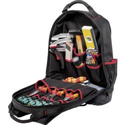Parat Basic Back Pack, 5990830991 Batoh na nářadí, prázdný, 1 ks, (d x š x v) 480 x 380 x 470 mm