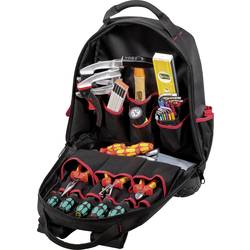 Parat Basic Back Pack, 5990830991 Batoh na nářadí, prázdný, 1 ks, (d x š x v) 480 x 380 x 470 mm