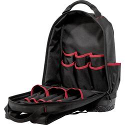 Parat Basic Back Pack, 5990830991 Batoh na nářadí, prázdný, 1 ks, (d x š x v) 480 x 380 x 470 mm