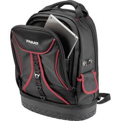 Parat Basic Back Pack, 5990830991 Batoh na nářadí, prázdný, 1 ks, (d x š x v) 480 x 380 x 470 mm