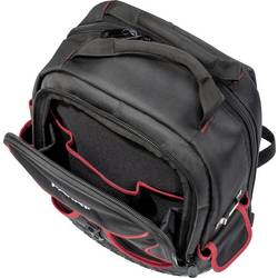 Parat Basic Back Pack, 5990830991 Batoh na nářadí, prázdný, 1 ks, (d x š x v) 480 x 380 x 470 mm