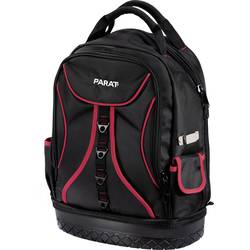 Parat Basic Back Pack, 5990830991 Batoh na nářadí, prázdný, 1 ks, (d x š x v) 480 x 380 x 470 mm