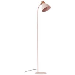 Brilliant Erena 94556/04 stojací lampa LED E27 růžová