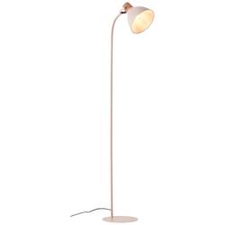 Brilliant Erena 94556/04 stojací lampa LED E27 růžová