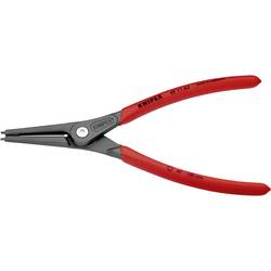 Knipex 49 11 A3 kleště na pojistné kroužky Vhodné pro (kleště na pojistné kroužky) vnější kroužky 40-100 mm Tvar hrotu rovný