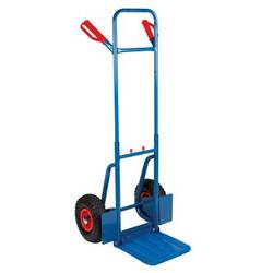 Velleman QT102 QT102 rudl ocel, max. zatížení 150 kg
