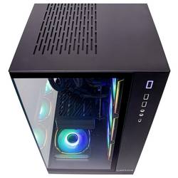 Captiva Gaming PC Highend Gaming R90-092 (Ryzen 2.5 cm (1 palec) AMD Ryzen 7 9800X3D 5.2 GHz 32 GB RAM 2 TB SSD AMD Radeon Graphics Nvidia Force RTX 5070 GDDR7