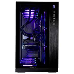 Captiva Gaming PC Highend Gaming R90-092 (Ryzen 2.5 cm (1 palec) AMD Ryzen 7 9800X3D 5.2 GHz 32 GB RAM 2 TB SSD AMD Radeon Graphics Nvidia Force RTX 5070 GDDR7