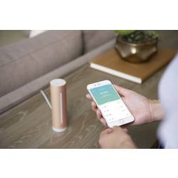 Netatmo Healthy Home Coach NE1020ZZ teploměr a vlhkoměr pro App