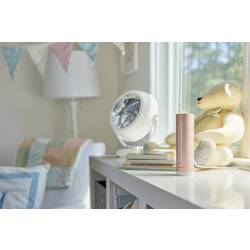 Netatmo Healthy Home Coach NE1020ZZ teploměr a vlhkoměr pro App