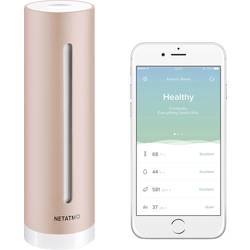 Netatmo Healthy Home Coach NE1020ZZ teploměr a vlhkoměr pro App