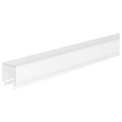 EVN KAMH200 EVN Lichttechnik Profil-Cover (d x š) 2000 mm x 18.50 mm 1 ks
