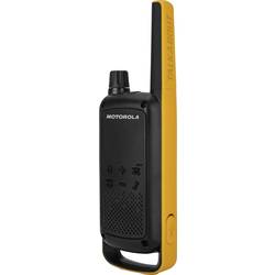 Motorola Solutions TLKR T82 Extreme 188069 PMR radiostanice sada 2 ks