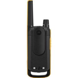 Motorola Solutions TLKR T82 Extreme 188069 PMR radiostanice sada 2 ks