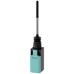 Siemens 3SE52320HR01 3SE5232-0HR01 polohový spínač 6 A pružinová tyč, plastové zdvihátko IP65 1 ks